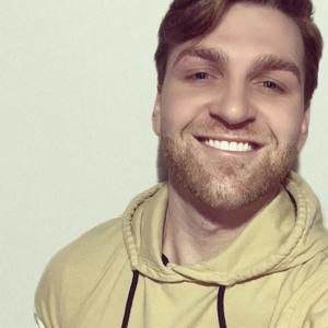 Meet your Posher, Seth